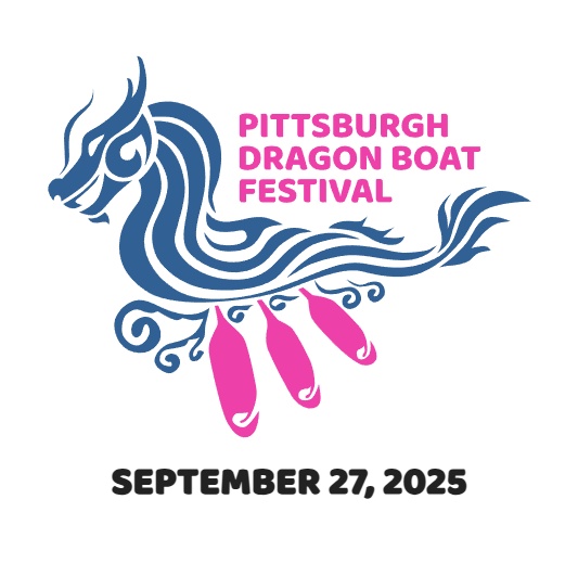 2025 Pittsburgh Dragon Boat Festival Pittsburgh Hearts of Steel