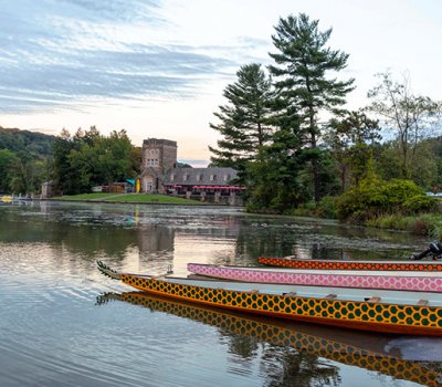 Pittsburgh Dragon Boat Festivals